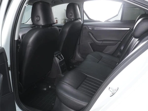 Лифтбек Skoda Octavia 2017 года, 1790000 рублей, Ростов-на-Дону