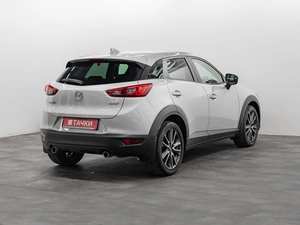 Внедорожник Mazda CX-3 2015 года, 1400000 рублей, Красноярск