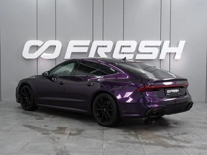 Лифтбек Audi A7 2019 года, 4999000 рублей, Воронеж