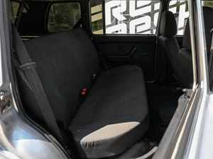 Внедорожник ВАЗ (LADA) 4x4 (Нива) 2018 года, 679000 рублей, Волгоград