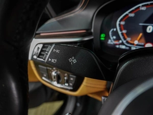 Седан BMW 5 серия 2022 года, 5729000 рублей, Воронеж