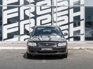 Седан Hyundai Accent 2008 года, 400000 рублей, Краснодар