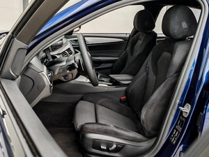 Седан BMW 5 серия 2018 года, 3550000 рублей, Краснодар