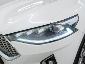 Внедорожник Haval F7x 2022 года, 2200000 рублей, Красноярск