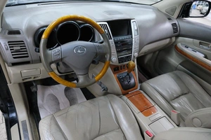 Внедорожник Lexus RX 2008 года, 1399000 рублей, Омск