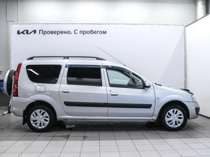 Универсал ВАЗ (LADA) Largus 2014 года, 719000 рублей, Красноярск