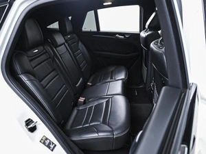 Внедорожник Mercedes-benz GLE-класс AMG 2016 года, 5199000 рублей, Ставрополь