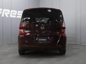 Минивэн Honda Freed 2008 года, 1010000 рублей, Омск