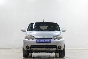 Внедорожник Honda HR-V 1999 года, 299000 рублей, Новокузнецк