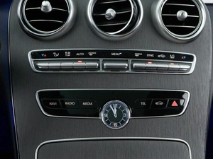 Седан Mercedes-benz C-класс 2020 года, 3527077 рублей, Москва