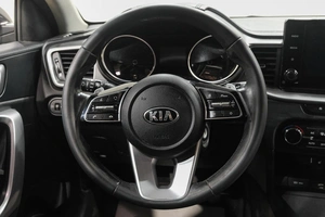Универсал Kia Ceed 2020 года, 1569000 рублей, Новокузнецк