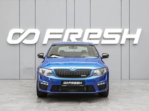 Лифтбек Skoda Octavia RS 2014 года, 2070000 рублей, Краснодар
