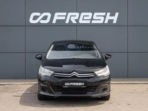 Хетчбэк Citroen C4 2011 года, 585000 рублей, Краснодар