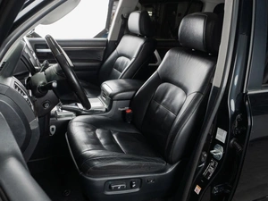 Внедорожник Toyota Land Cruiser 2015 года, 4509000 рублей, Тюмень