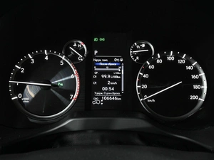Внедорожник Lexus GX 2020 года, 7799000 рублей, Аксай
