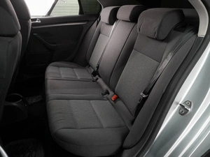Седан Volkswagen Jetta 2009 года, 674000 рублей, Воронеж