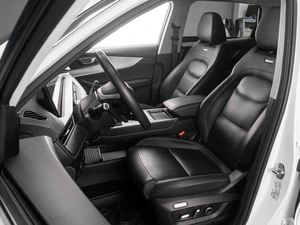 Внедорожник Chery Tiggo 7 Pro Max 2023 года, 1899000 рублей, Тюмень