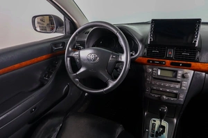 Седан Toyota Avensis 2007 года, 919000 рублей, Пермь