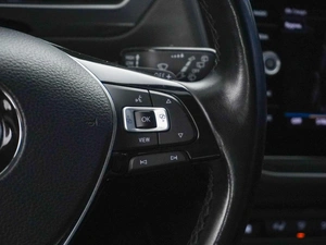 Внедорожник Volkswagen Tiguan 2018 года, 2587444 рублей, Москва