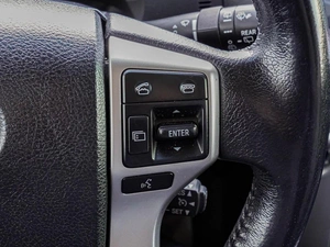 Внедорожник Toyota Land Cruiser Prado 2011 года, 2625000 рублей, Краснодар