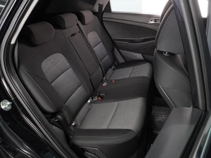 Внедорожник Hyundai Tucson 2020 года, 2324000 рублей, Воронеж