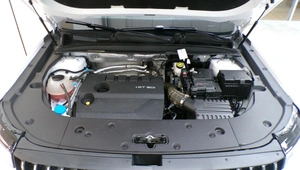 Внедорожник JAECOO J7 2023 года, 2445000 рублей, Красноярск