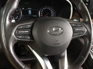 Внедорожник Hyundai Santa Fe 2021 года, 3399000 рублей, Воронеж