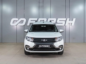Универсал ВАЗ (LADA) Largus 2021 года, 1199000 рублей, Воронеж