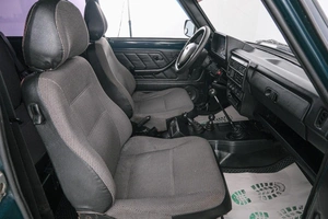 Внедорожник ВАЗ (LADA) 4x4 (Нива) 2010 года, 619000 рублей, Красноярск