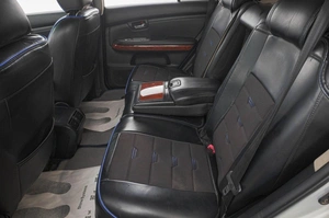 Внедорожник Lexus RX 2004 года, 1299000 рублей, Барнаул
