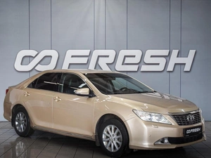 Седан Toyota Camry 2011 года, 1350000 рублей, Муром
