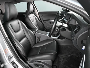 Седан Volvo S60 2013 года, 1579000 рублей, Ростов-на-Дону