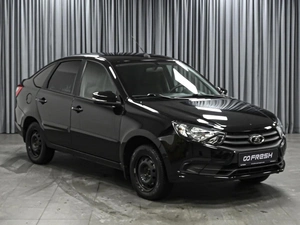 Лифтбек ВАЗ (LADA) Granta 2022 года, 899000 рублей, Ставрополь