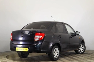 Седан ВАЗ (LADA) Granta 2012 года, 359000 рублей, Пермь