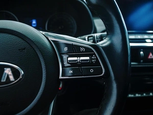 Седан Kia Cerato 2020 года, 1870000 рублей, Красноярск