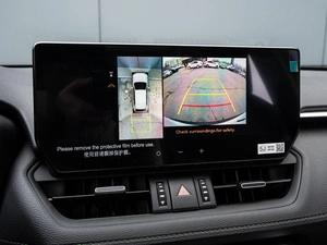 Внедорожник Toyota RAV4 2025 года, 4470000 рублей, Краснодар