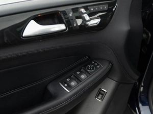 Внедорожник Mercedes-benz GLE-класс 2018 года, 4543055 рублей, Москва