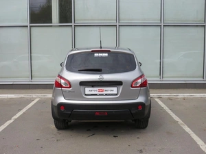 Внедорожник Nissan Qashqai 2012 года, 1125000 рублей, Брянск