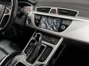 Внедорожник Geely Atlas 2019 года, 1729000 рублей, Нижневартовск