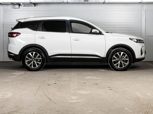 Внедорожник Chery Tiggo 7 Pro 2023 года, 1929000 рублей, Ставрополь