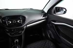 Седан ВАЗ (LADA) Vesta 2016 года, 659000 рублей, Пермь