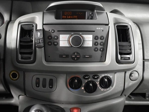 Фургон Opel Vivaro 2007 года, 1009900 рублей, Казань