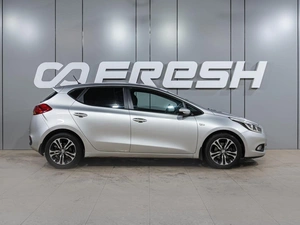 Хетчбэк Kia Ceed 2014 года, 1329000 рублей, Воронеж
