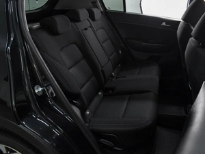 Внедорожник Kia Sportage 2018 года, 2499000 рублей, Воронеж