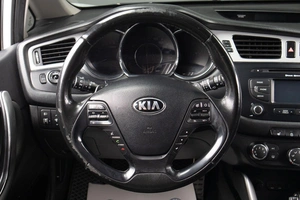 Универсал Kia Ceed 2013 года, 749000 рублей, Оренбург