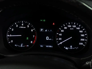 Внедорожник Hyundai Creta 2017 года, 1929000 рублей, Тюмень