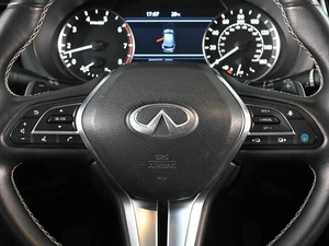 Внедорожник Infiniti QX50 2021 года, 3219000 рублей, Ростов-на-Дону