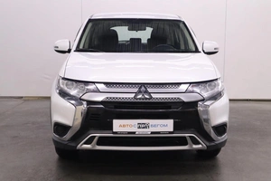 Внедорожник Mitsubishi Outlander 2018 года, 1950000 рублей, Брянск