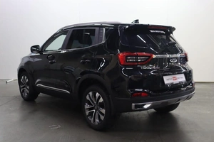 Внедорожник Chery Tiggo 4 2024 года, 1775000 рублей, Брянск