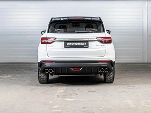 Внедорожник Geely Coolray 2020 года, 1799000 рублей, Ставрополь